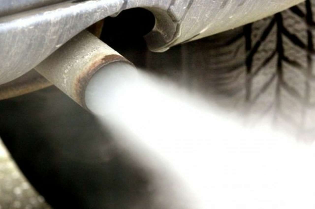 Транспортный налог собираются заменить экологическим