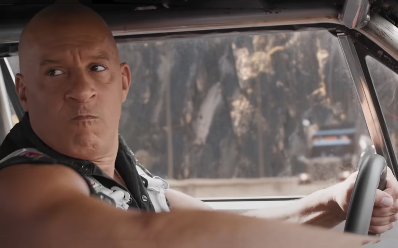 Новый трейлер «Форсажа 10» до предела накалил интерес зрителей