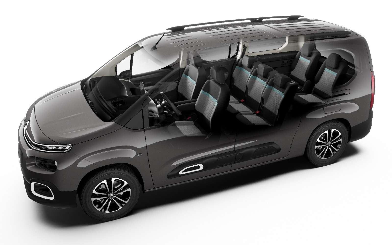 Ситроен Berlingo Multispace 2019. Citroen Berlingo 7 мест. Citroen Berlingo Multispace 7 мест. Berlingo 2020.