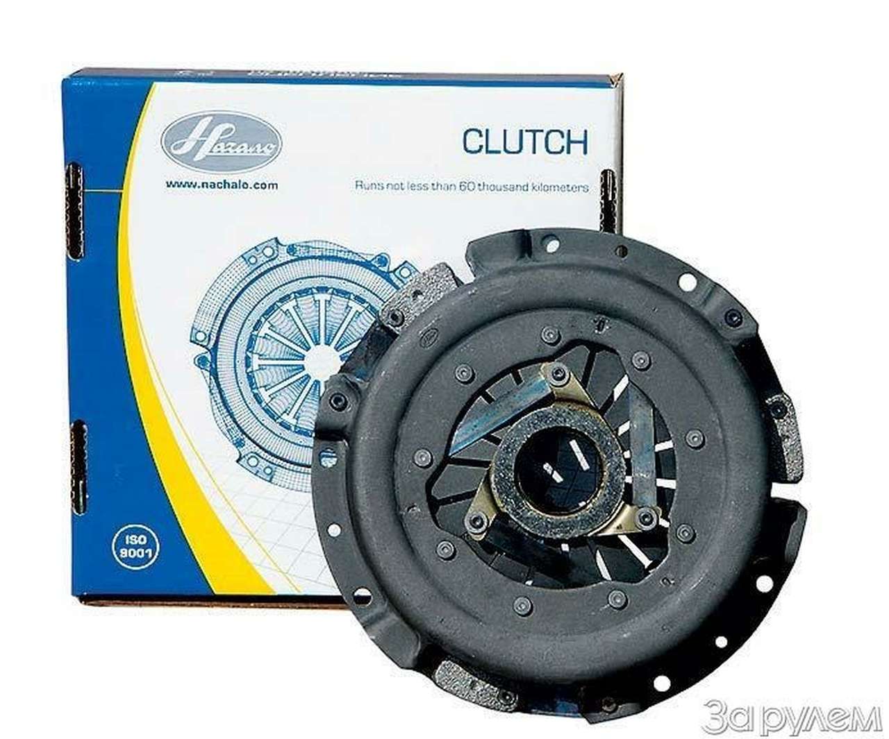 Сцепление времен