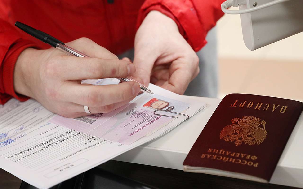 Пострадавших от пожаров водителей освободят от пошлины