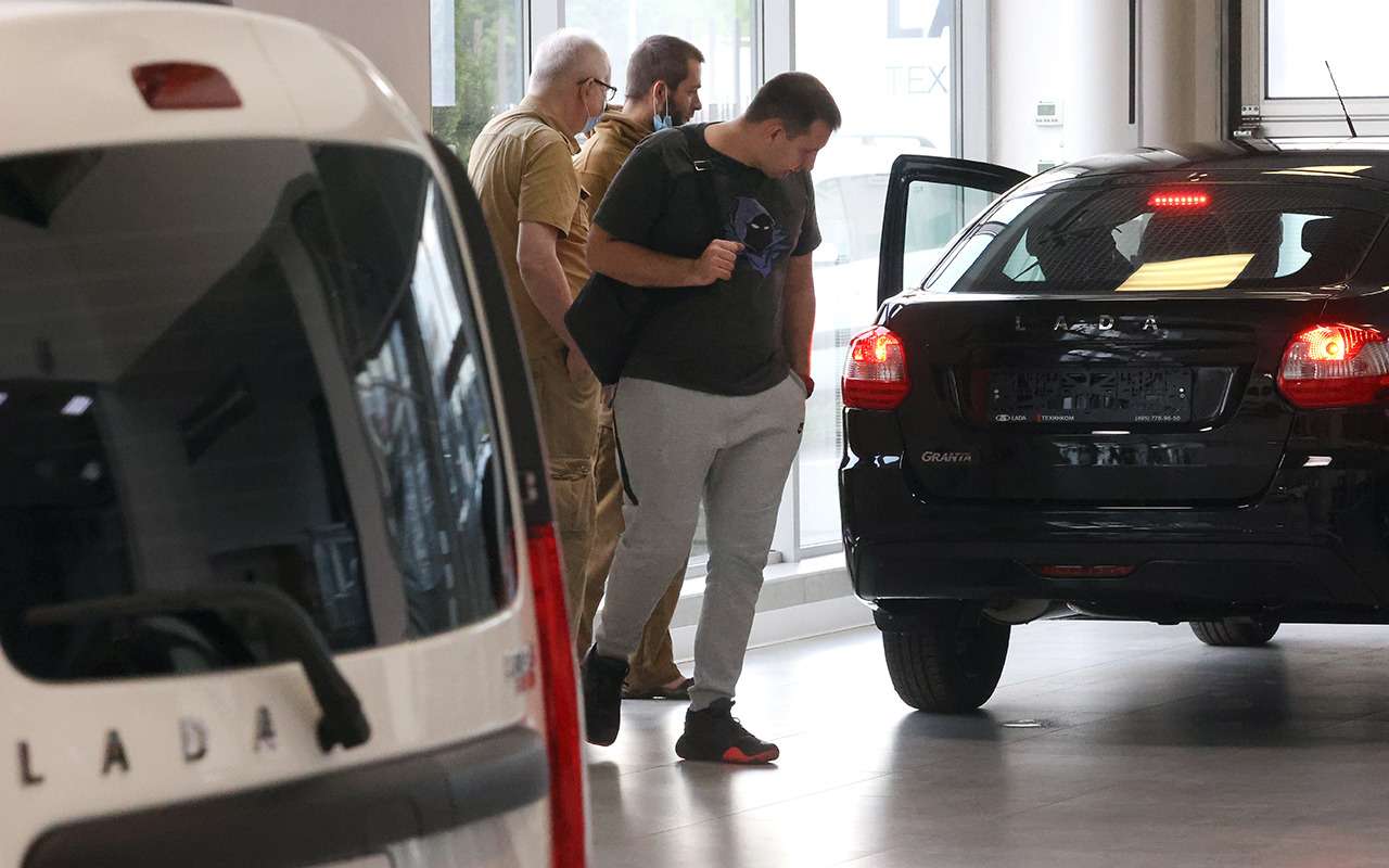 АВТОВАЗ планирует очередное повышение цен