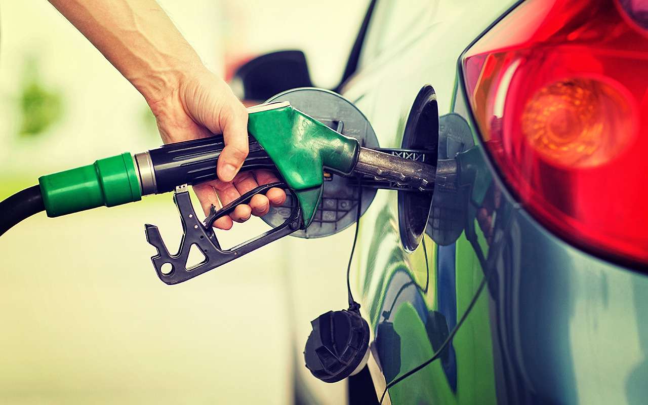 Что, если вместо 92-го бензина заливать 95-й? А наоборот? А 98-й?