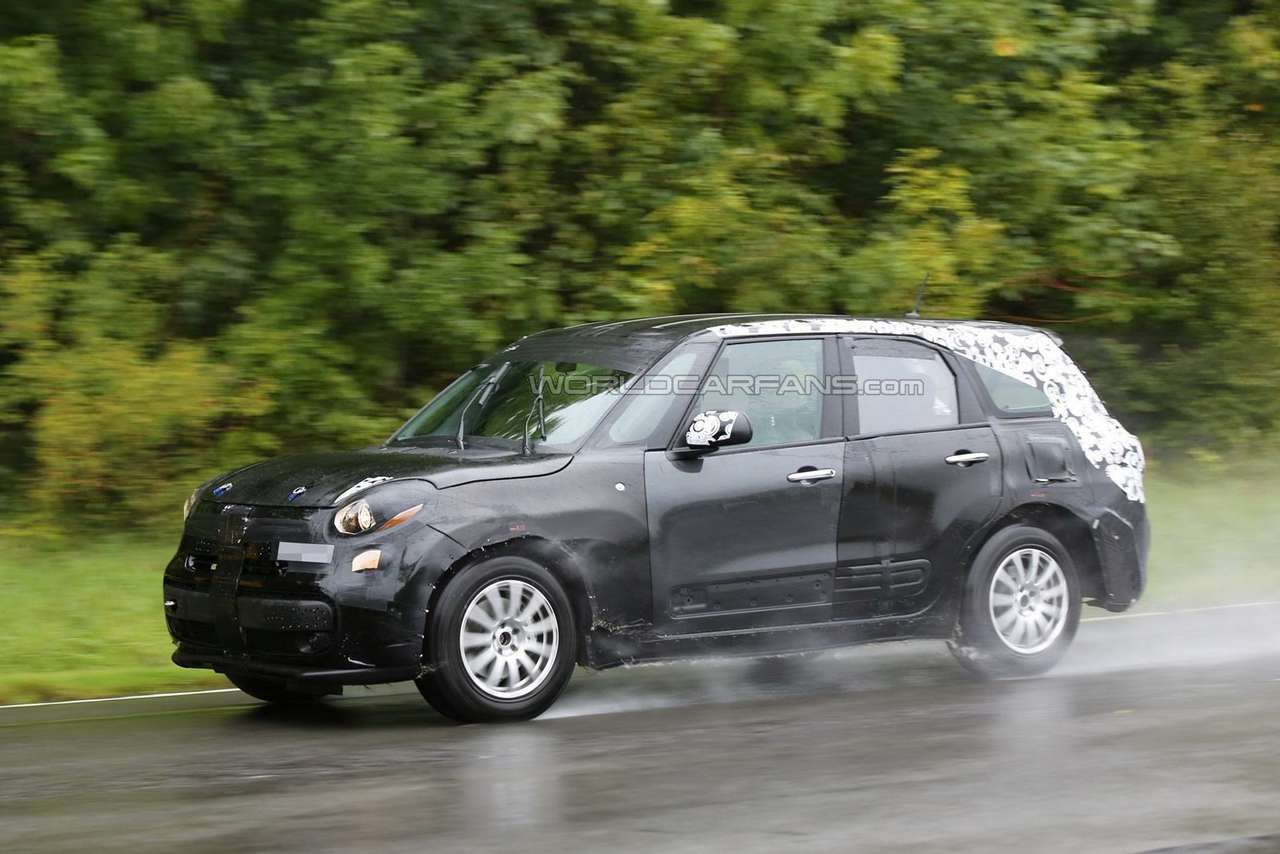 Полный разгром: кроссовер Alfa Romeo задаст новые стандарты