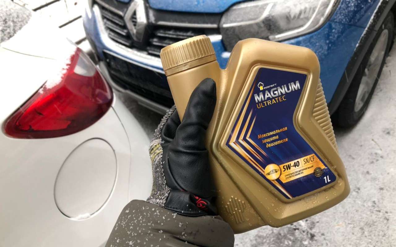 Как продлить жизнь мотора своего авто: выбор профессионалов