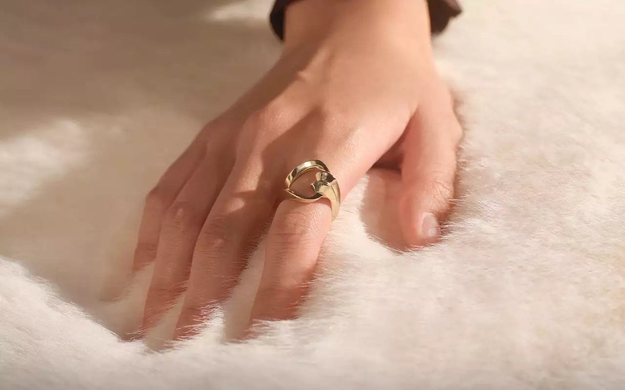 Популярный бренд выпустил интересные фирменные аксессуары для холодного климата