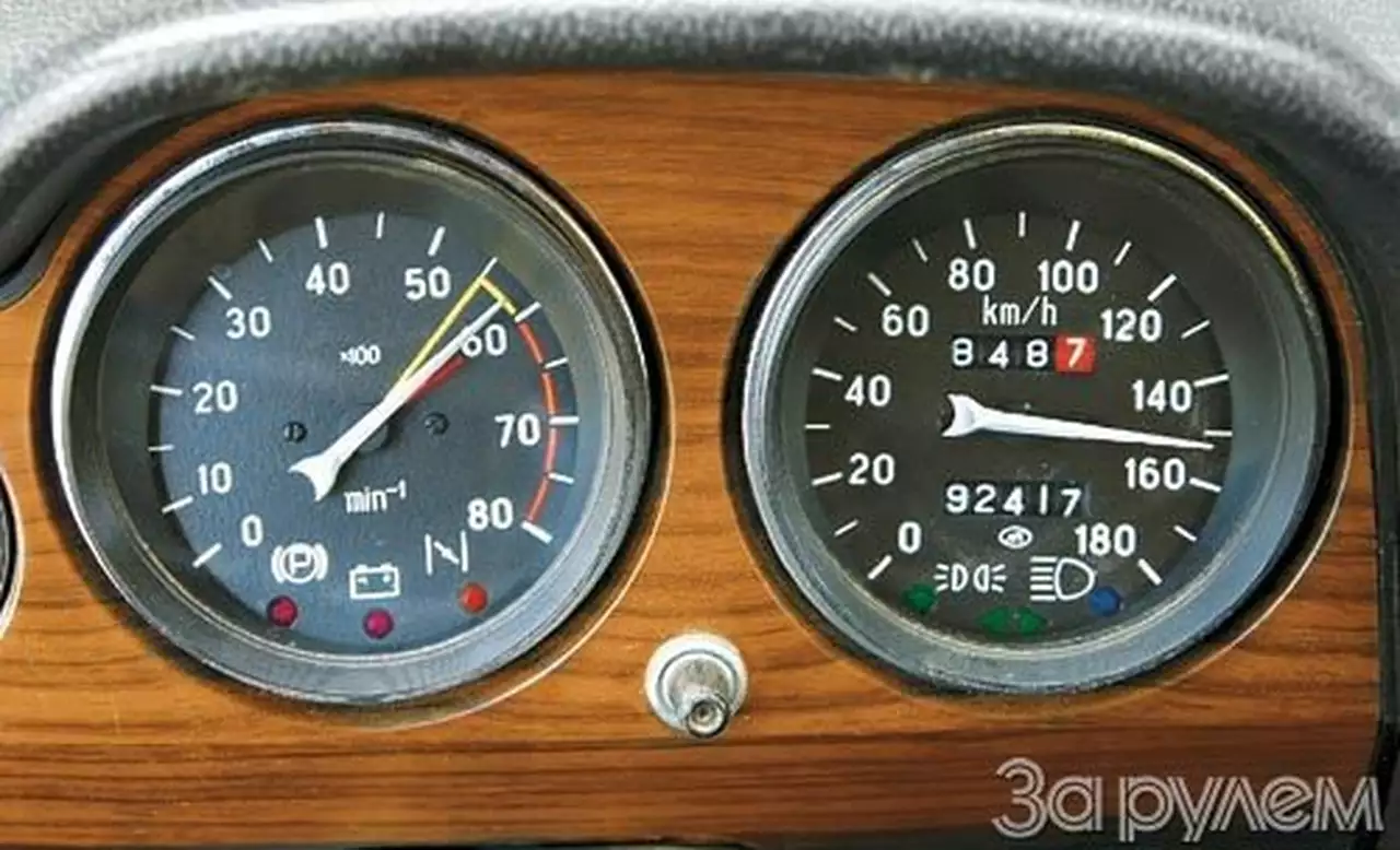 Крутить или не крутить?