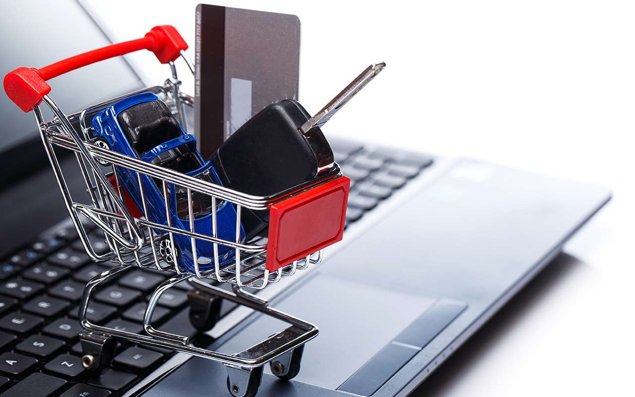 Их купили по интернету: топ-10 самых популярных моделей