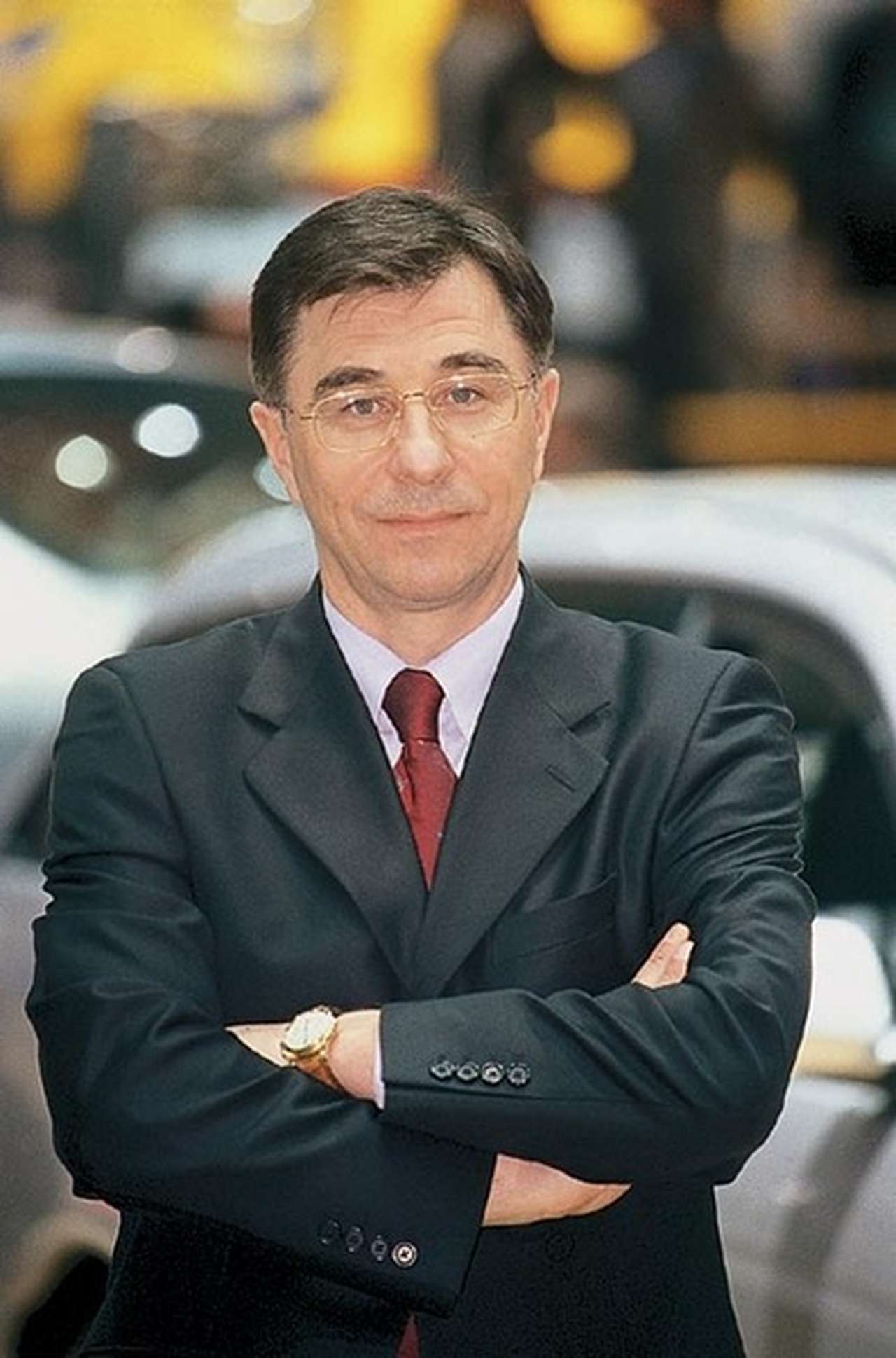 Диалог в первую среду