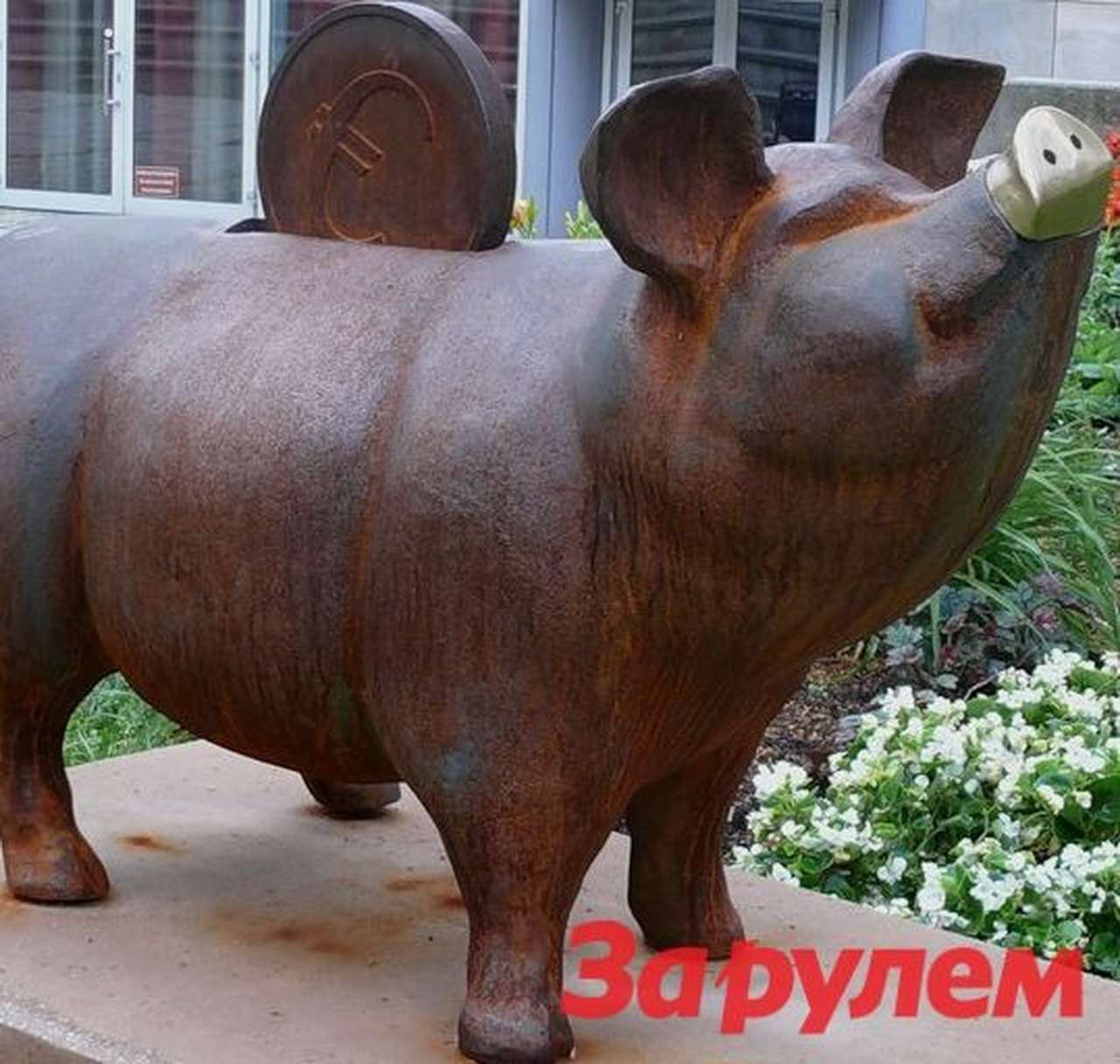 Удвоение транспортного налога отменят