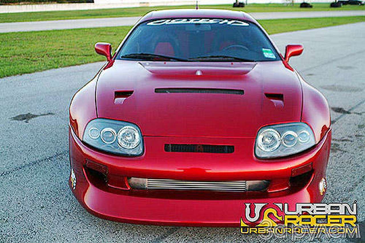 Дикий-дикий Запад