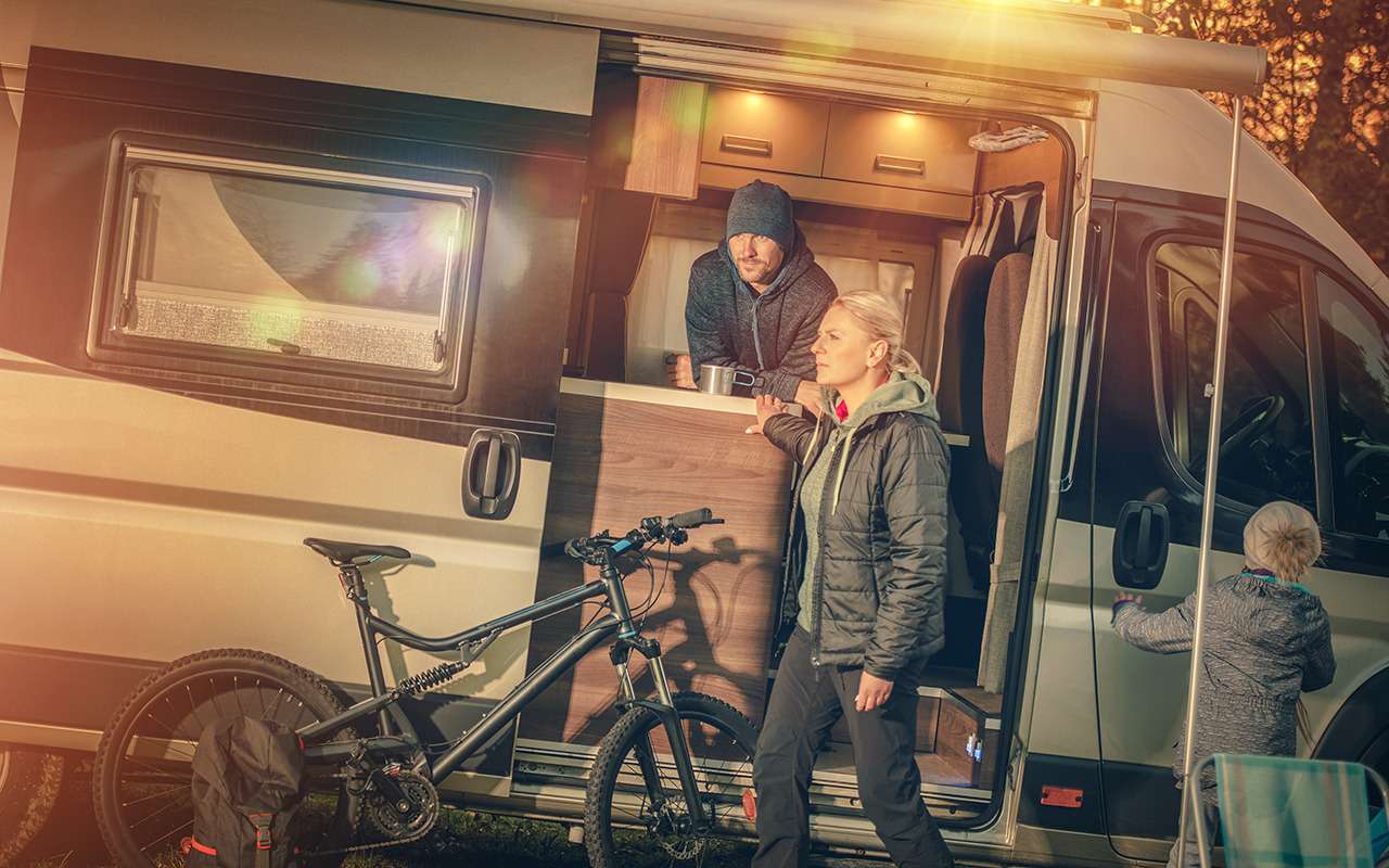 В России растет спрос на автодома. Что происходит?