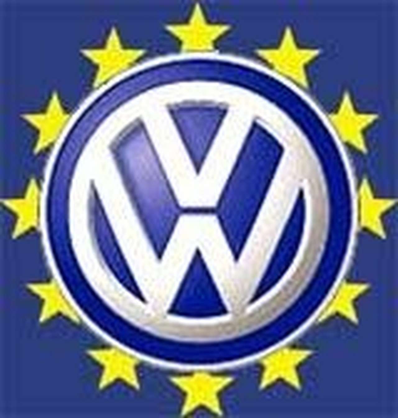 Европейцы подали в суд на VW