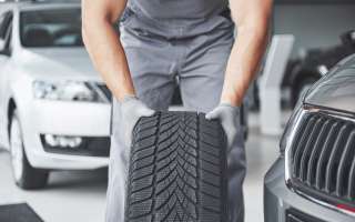 Почему стоит отказаться от покупки подержанной резины: три причины