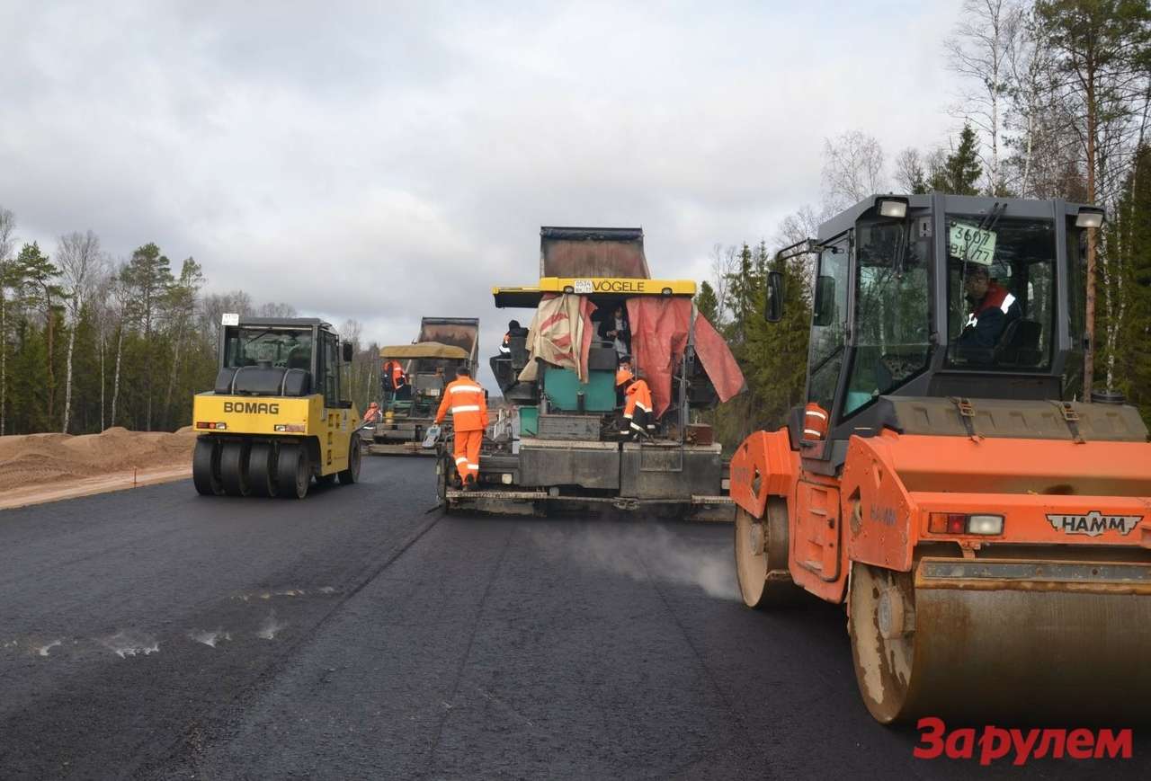  Об итогах сделанного за год собирался рассказать на пресс-конференции председатель правления госкомпании «Автодор» Сергей Кельбах, но журналистов интересовало, какие уроки извлечены и что за дороги появятся в ближайшем будущем.