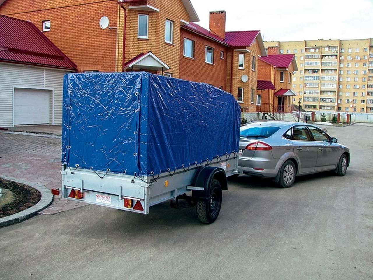 Виртуальный контакт