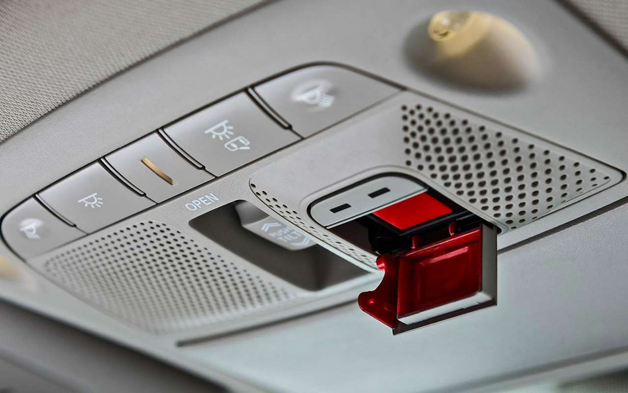 К очень нужной системе ЭРА-ГЛОНАСС необходимо приложить хорошо оснащенные экстренные службы.