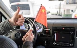 Смартфон на колесах: почему новое китайское авто сегодня выгоднее старого европейского