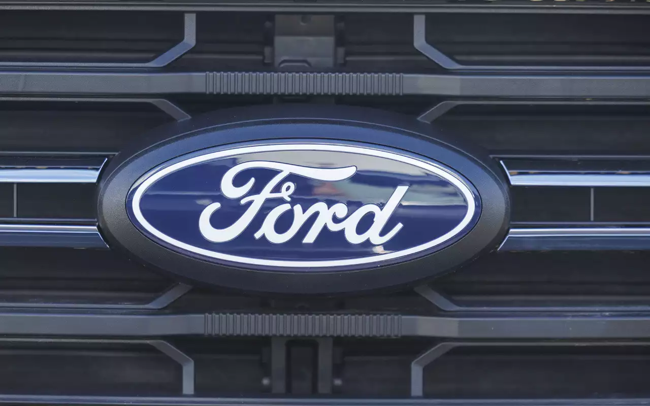 Власти США запретили компании Ford все связи с Китаем. Назвав веские причины