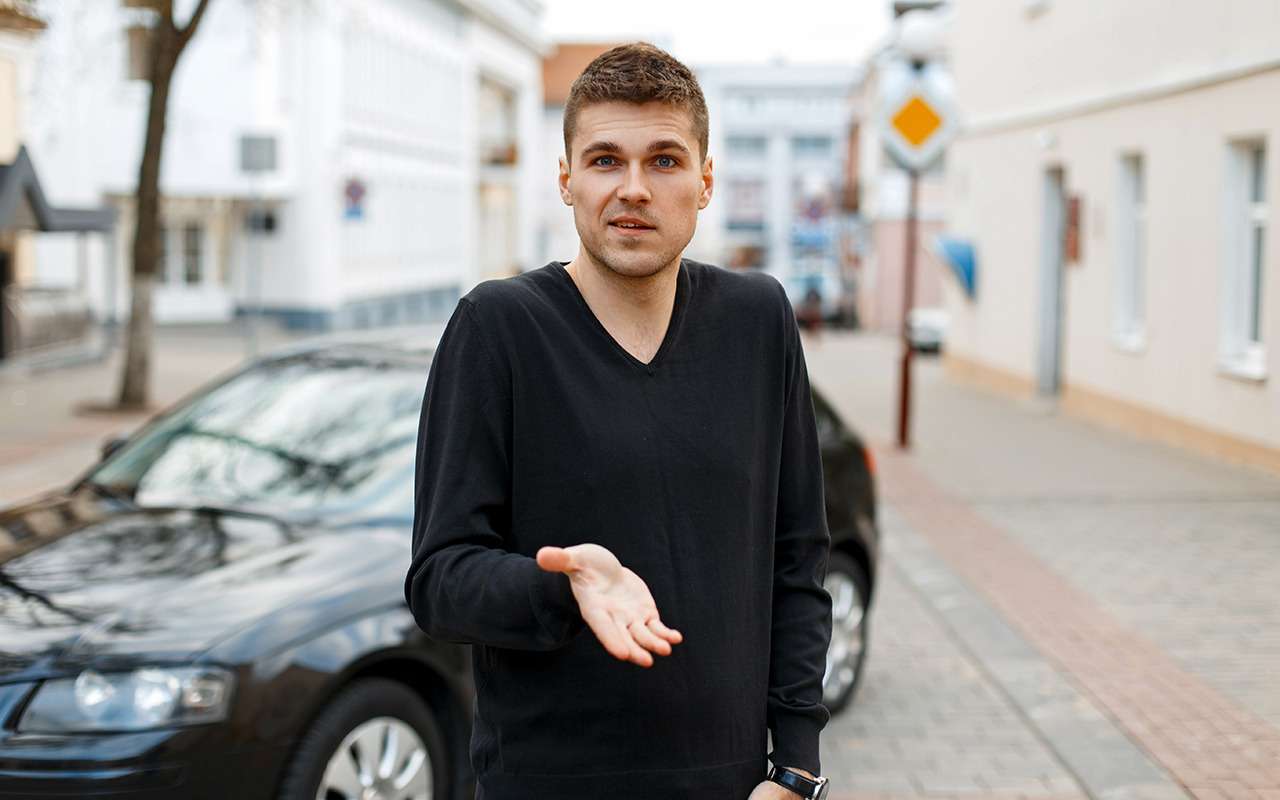 Пьяный друг хочет сесть за руль? Вот как надо поступить