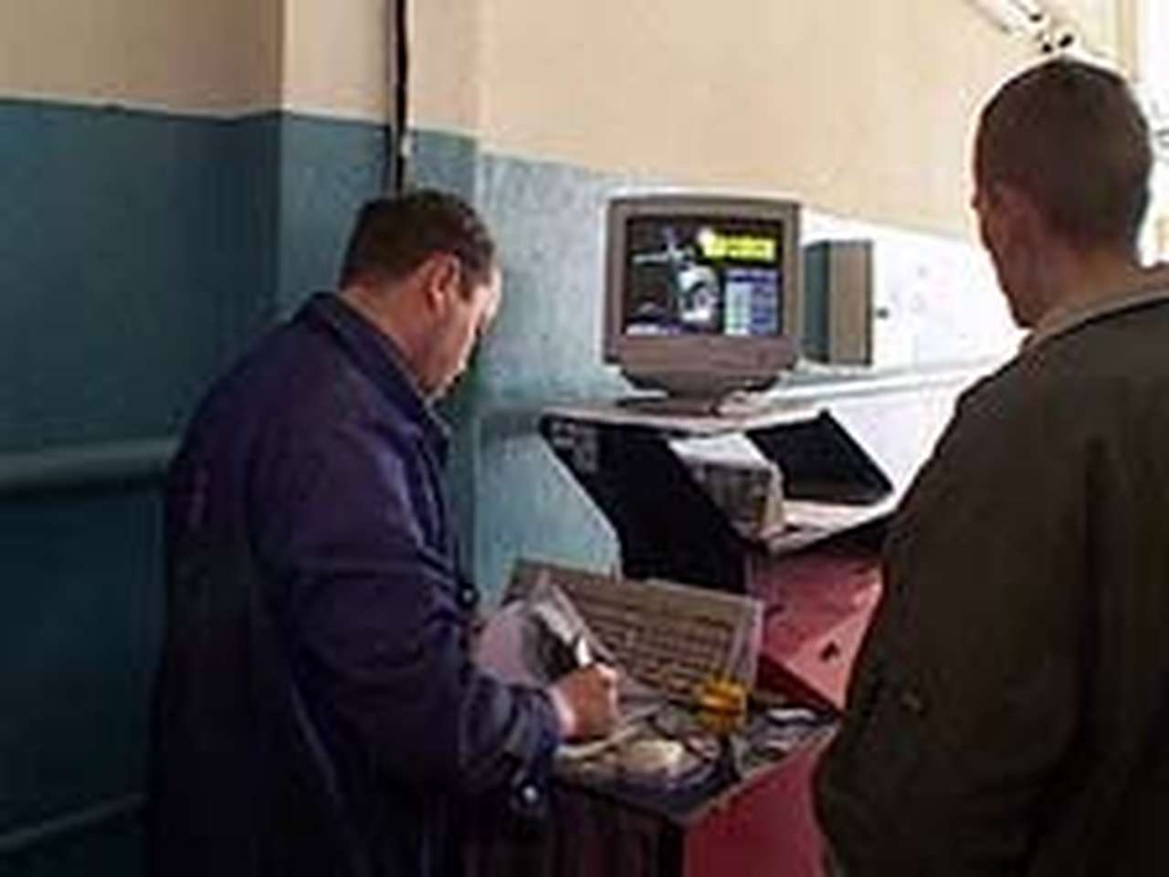 Пунктов техосмотра станет больше