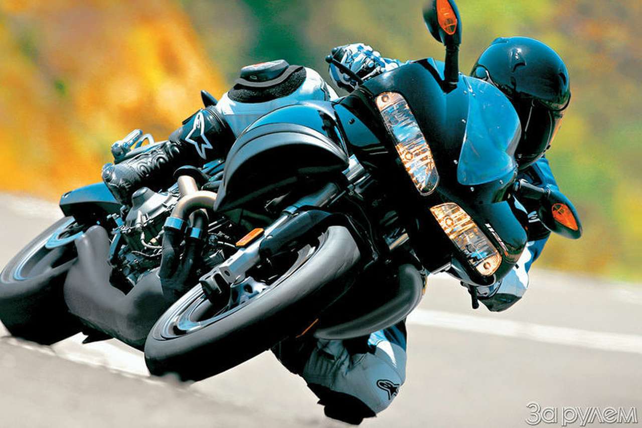 HARLEY-DAVIDSON И BUELL 2008 МОДЕЛЬНОГО ГОДА