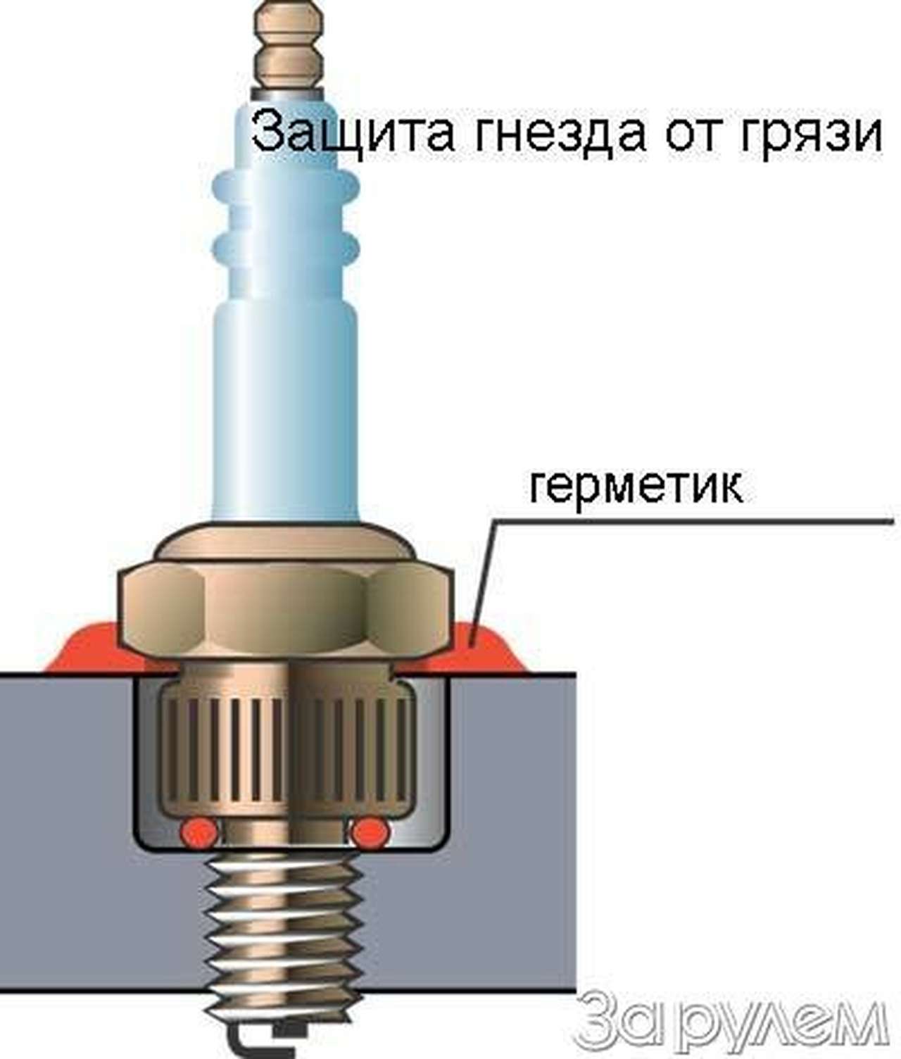 Советы бывалых