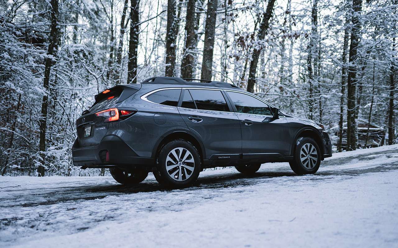 Как сохранить автомобиль в морозы: 5 советов автоэксперта