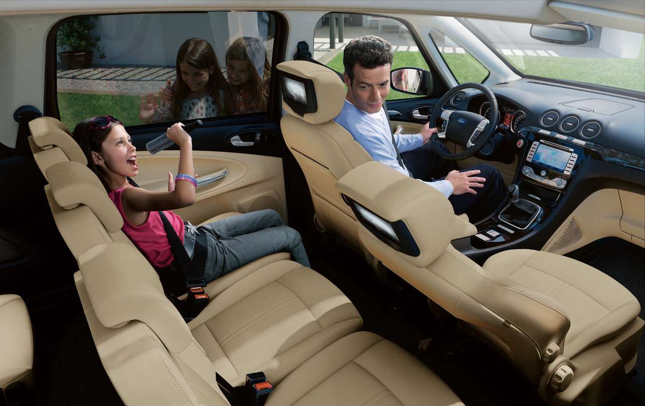 Дети раскритиковали поведение своих родителей за рулем (ВИДЕО)