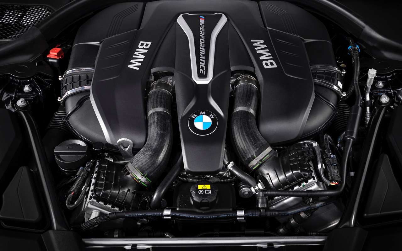 BMW отзывает в России почти 30 тысяч опасных автомобилей