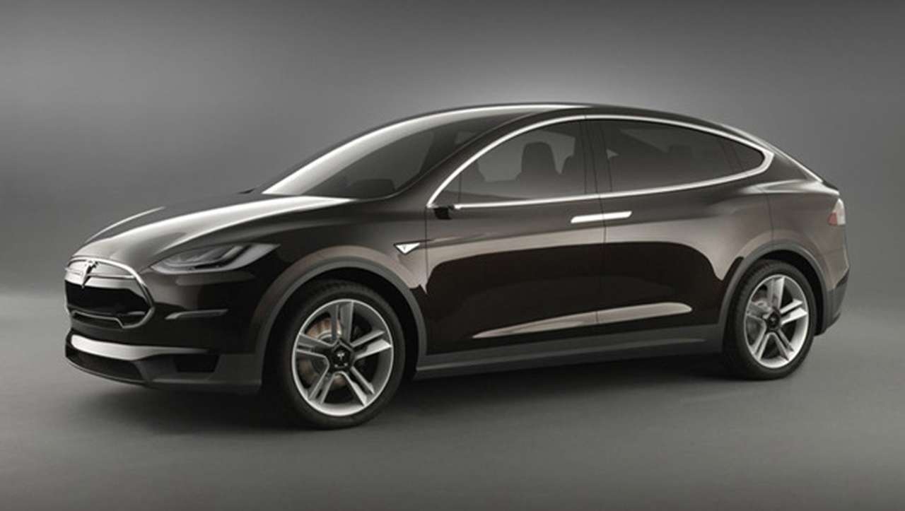 Tesla обещает дешевый спорткар и кроссовер - конкурент BMW X3
