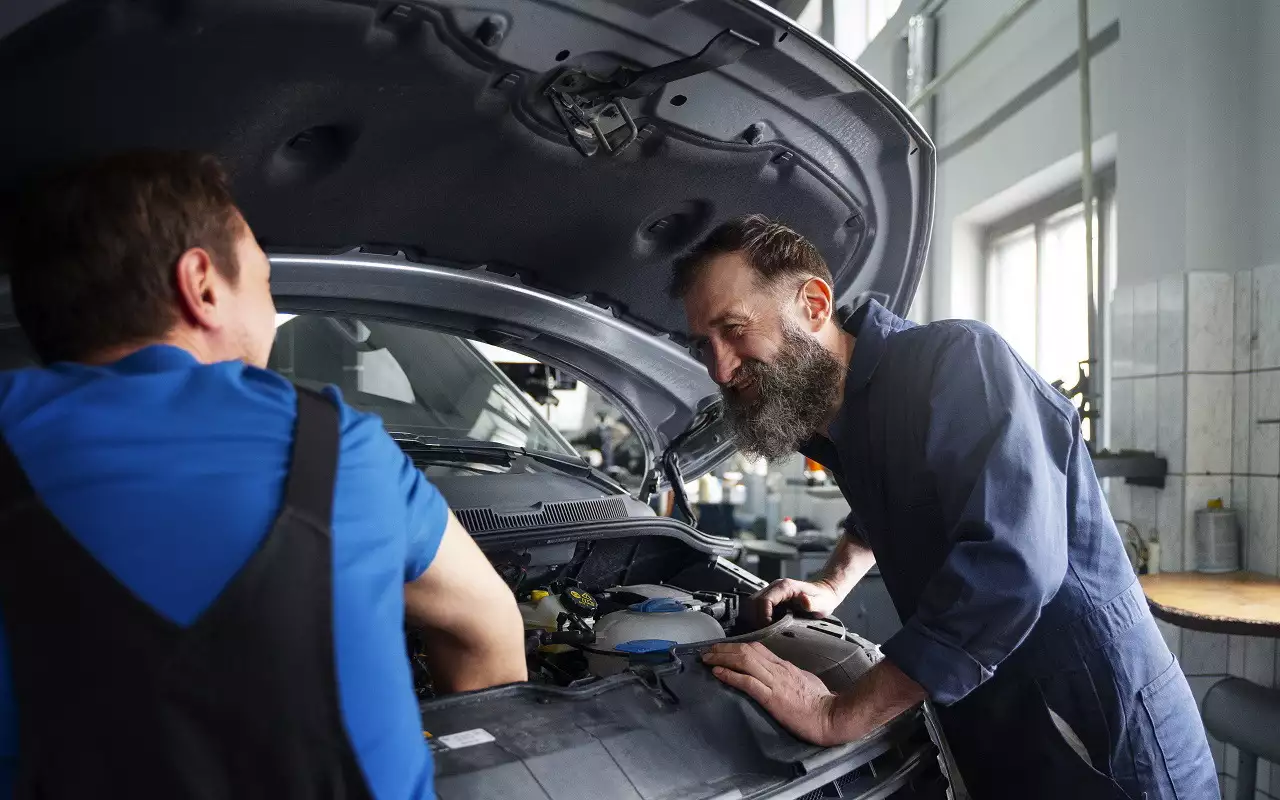 Конкурс с призом! — задачка про вольты в автомобиле