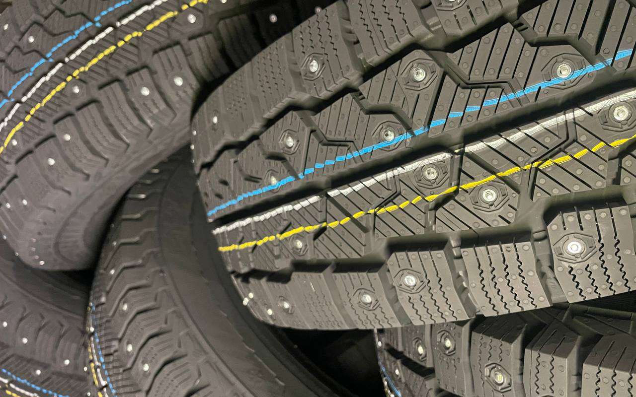 Автомобилистам рассказали, как можно сэкономить на шинах