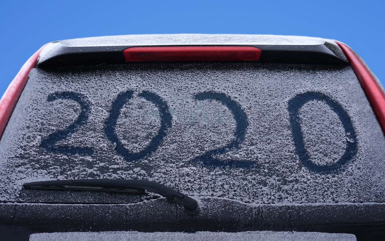 6 важных изменений в законах. Коснулись всех водителей!