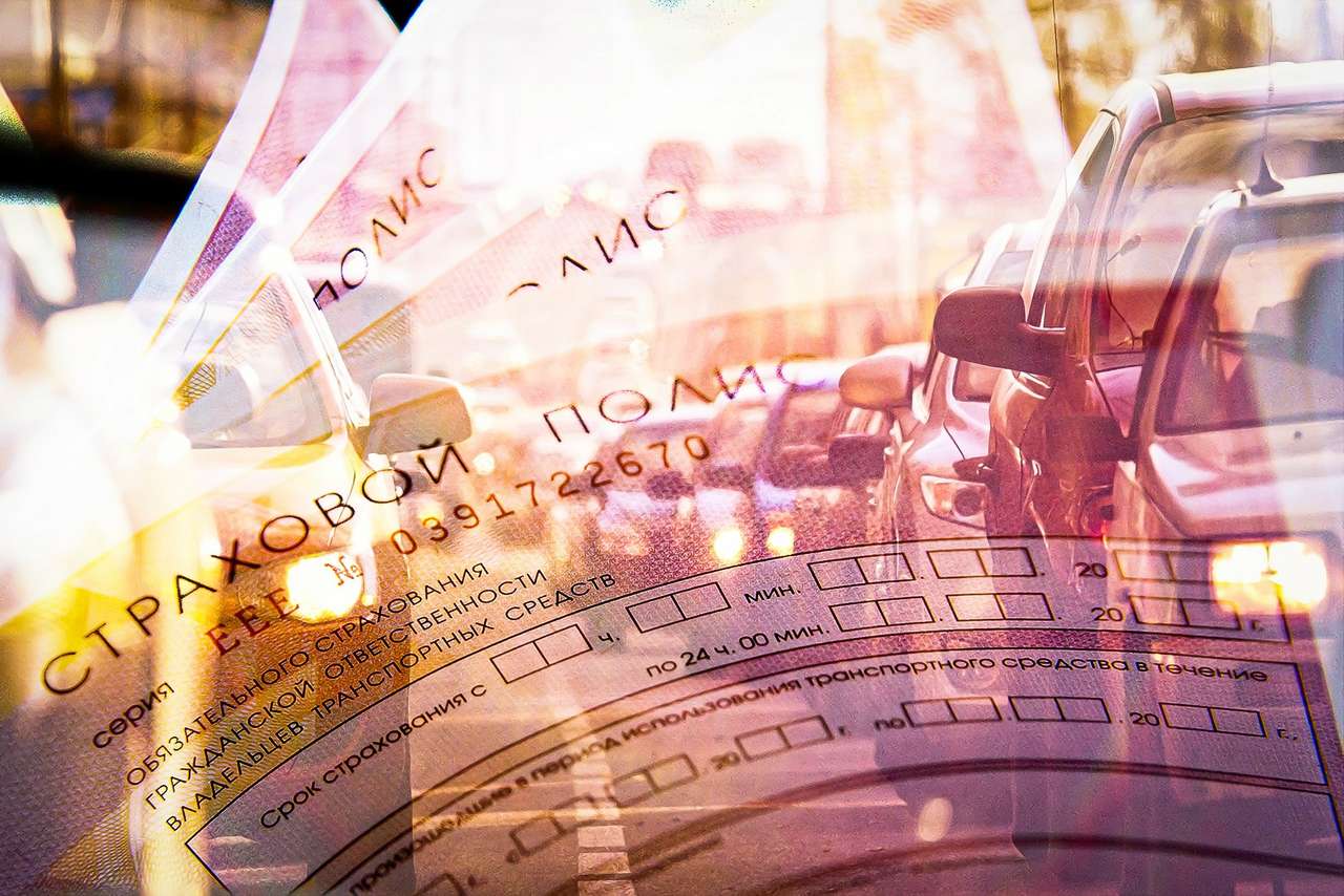 В штрафах с камер за отсутствие ОСАГО нашли пользу для всех