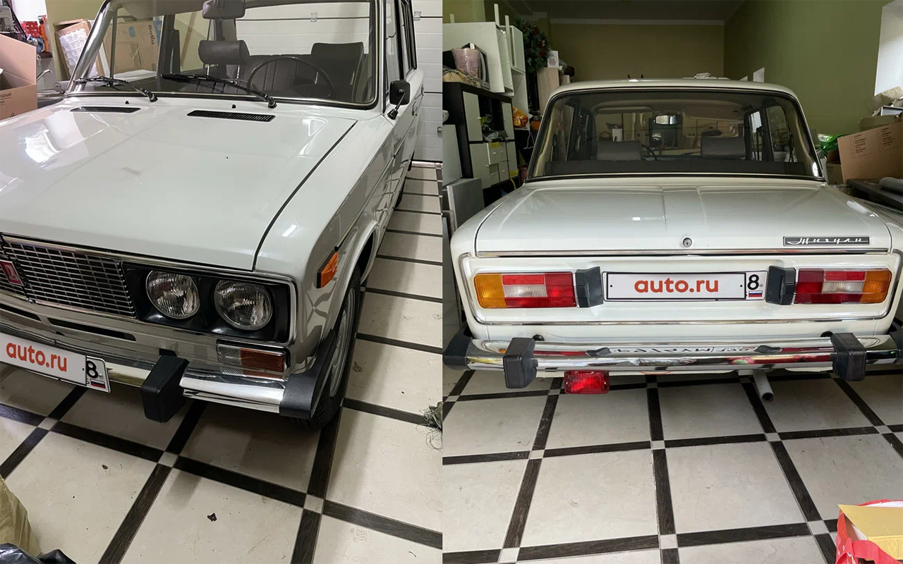 ВАЗ-2106