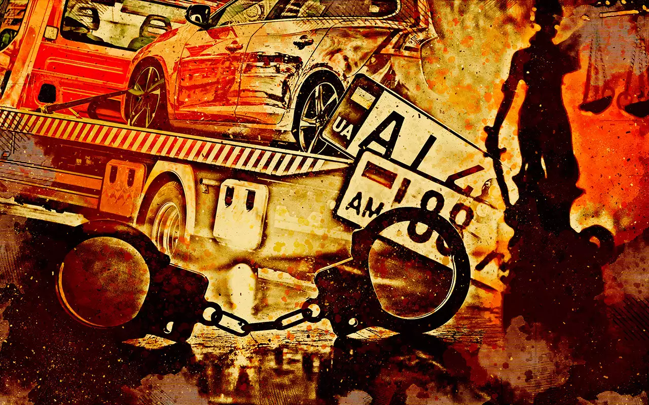 Сроки уплаты штрафов ГИБДД резко сократят — кто в зоне риска