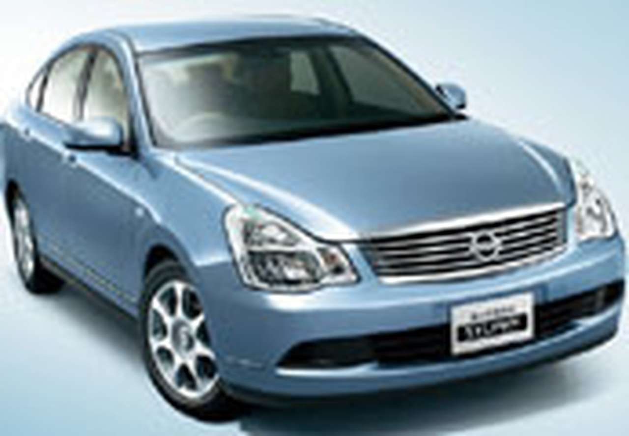 Nissan обещает выпустить автомобиль для России вместе с АВТОВАЗом