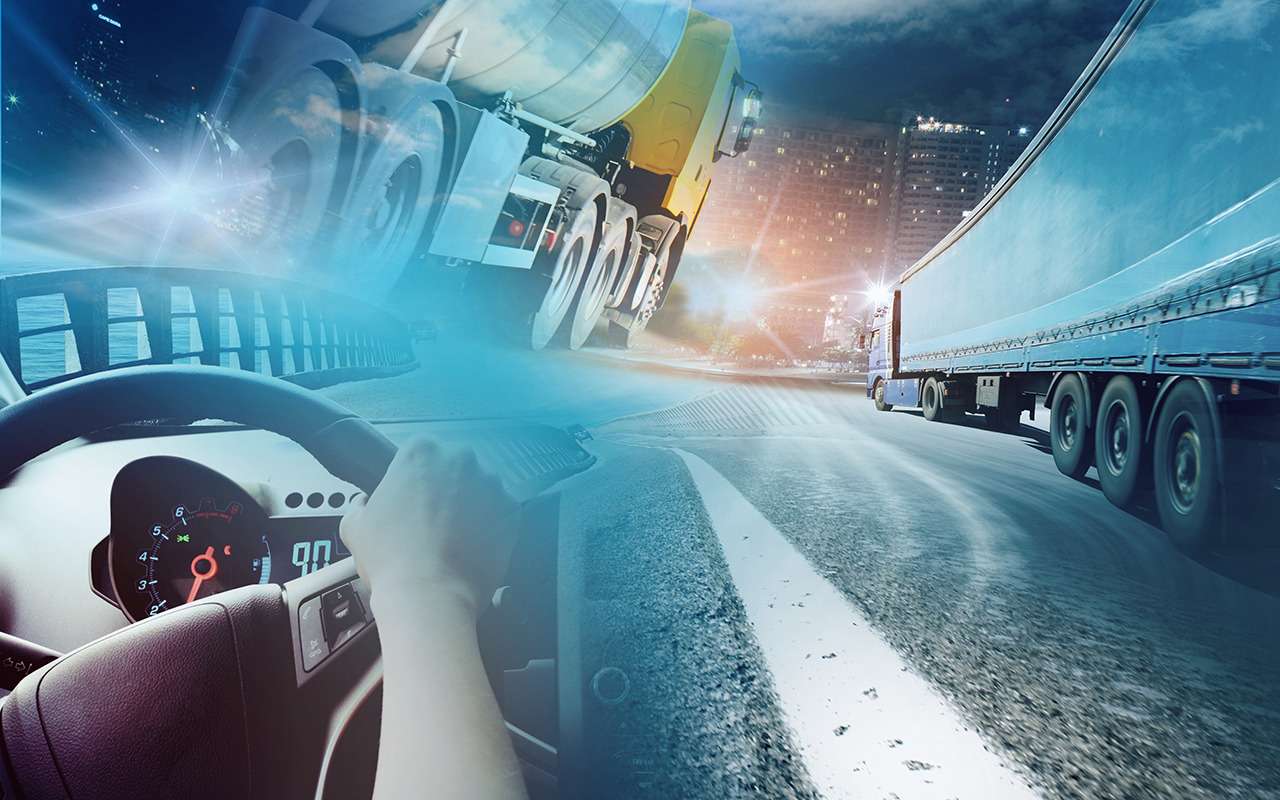 Названы самые популярные транспортные услуги в России