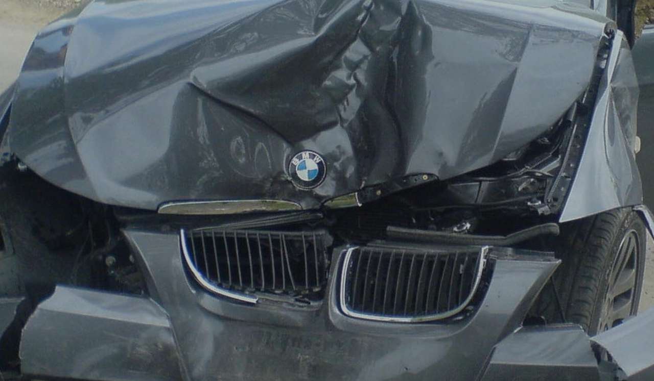 ДТП с участием Сергея Черномырдина пытались замять