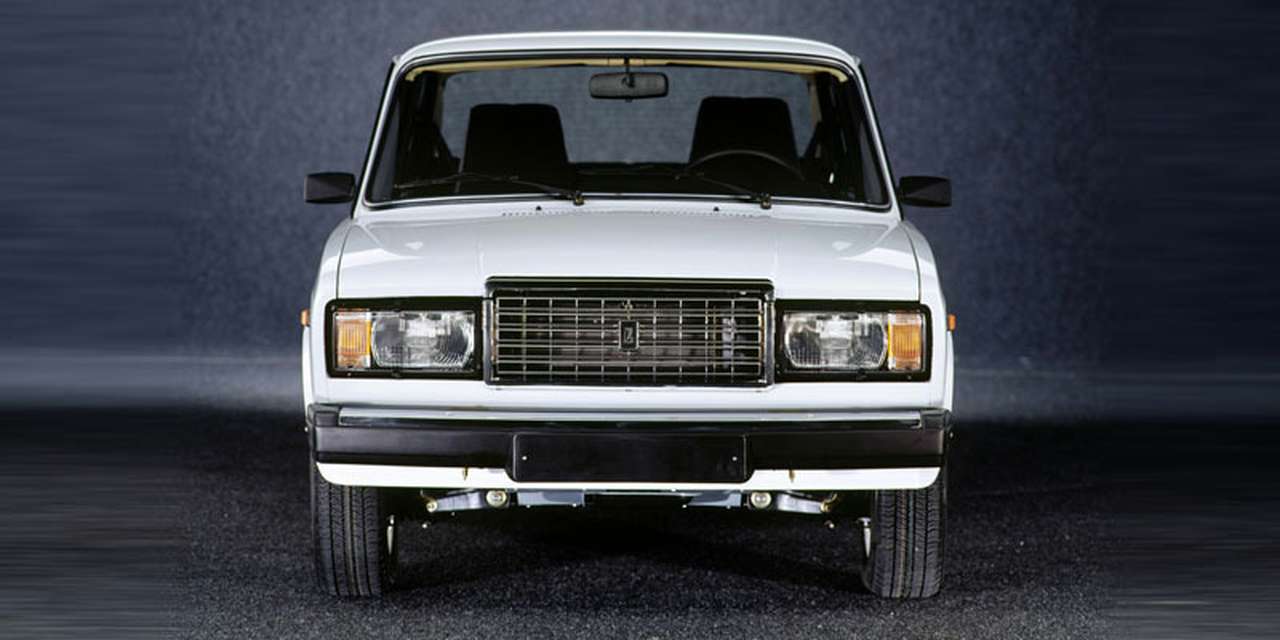 ИжАвто увеличивает выпуск «семерок»