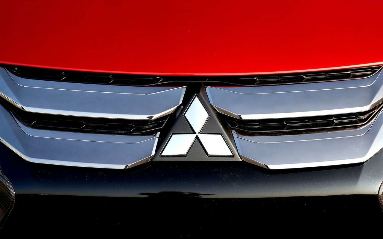 Топливный скандал может погубить компанию Mitsubishi