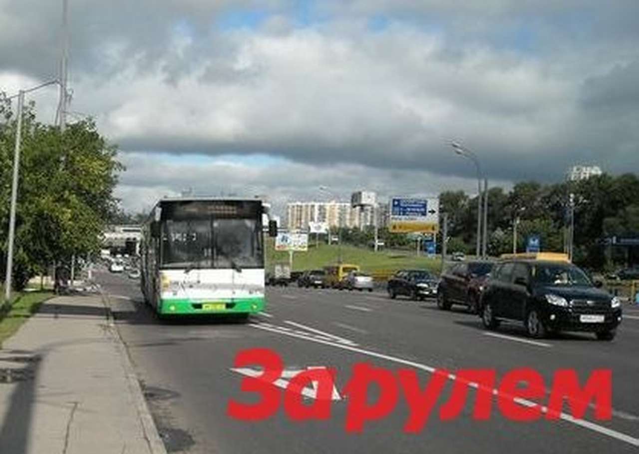 Билеты на междугородные автобусы будут именными