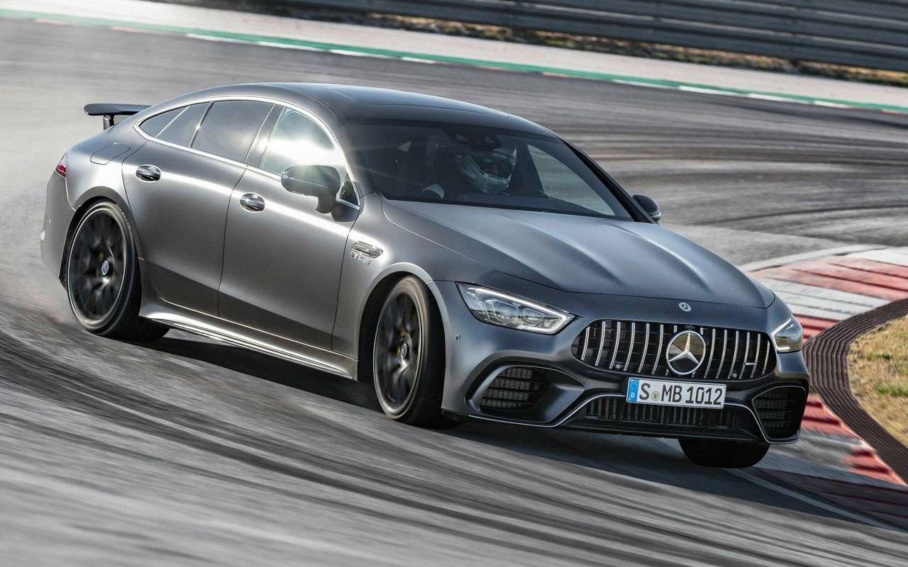 Выбор российских богачей: Lexus LX, BMW X7, Range Rover