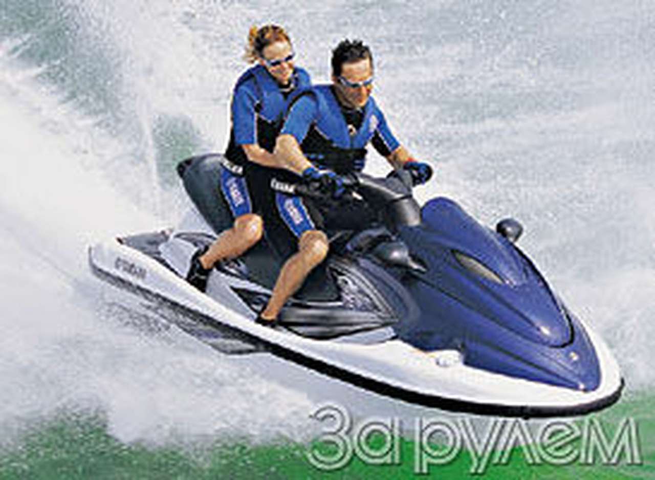 И от крокодила я ушел…