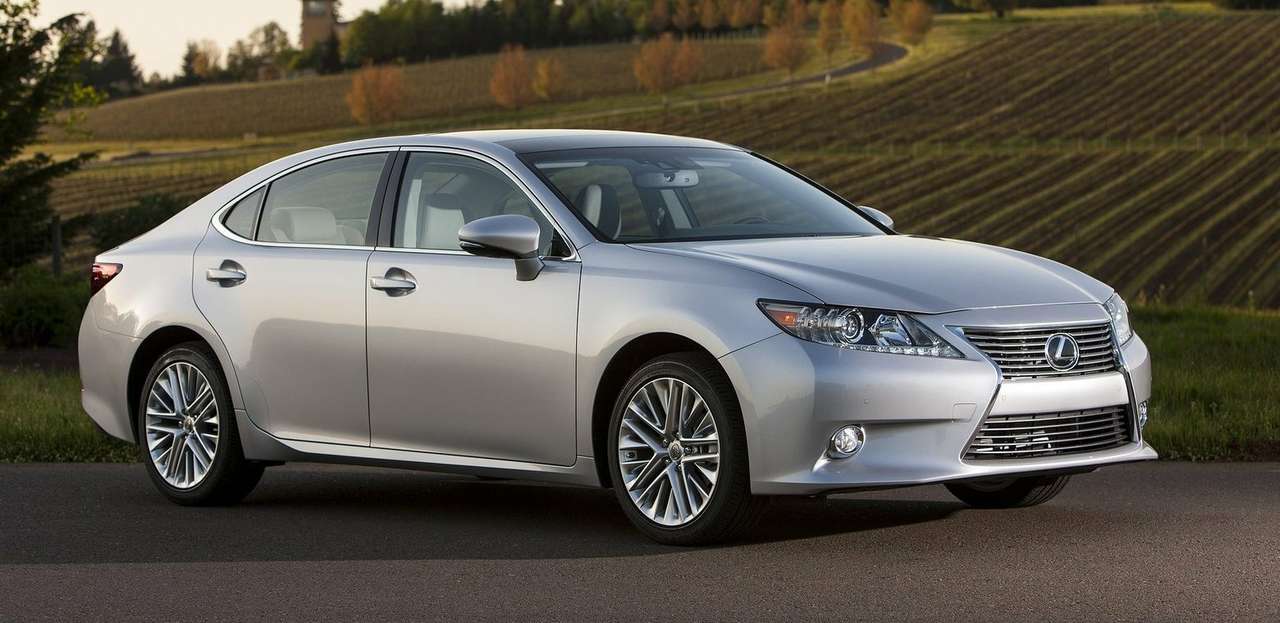 Рейтинг надежности J.D. Power 2016: Porsche догоняет Lexus