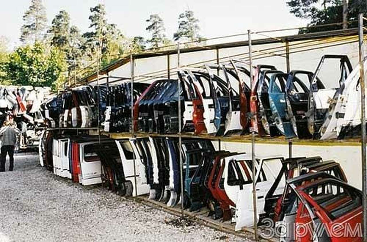 Бросовый товар