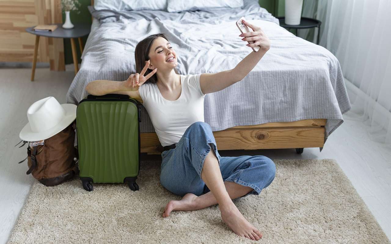 Как россияне выбирают новые места для путешествий? Вот главные критерии