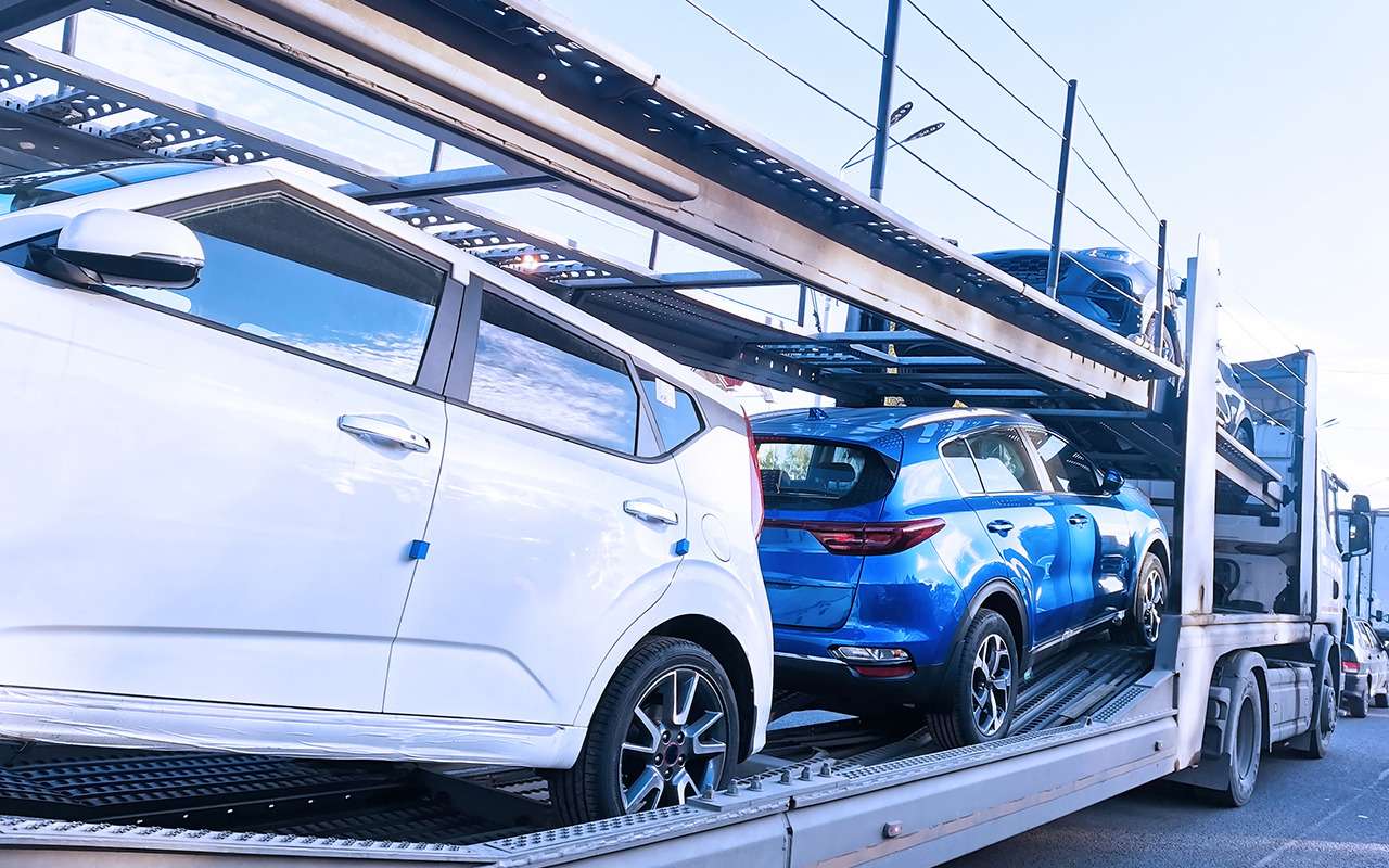 Автодилеры отрабатывают новую схему параллельного импорта