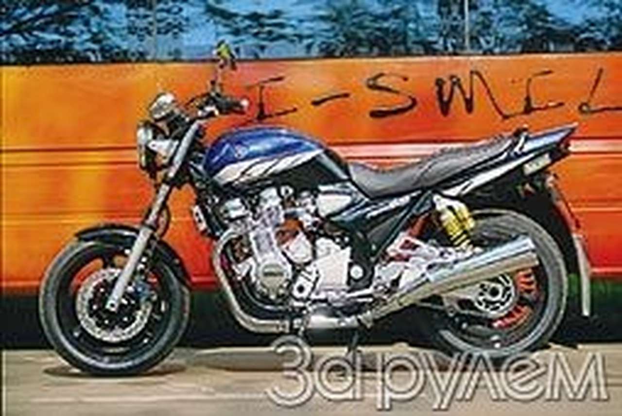 Философия газа